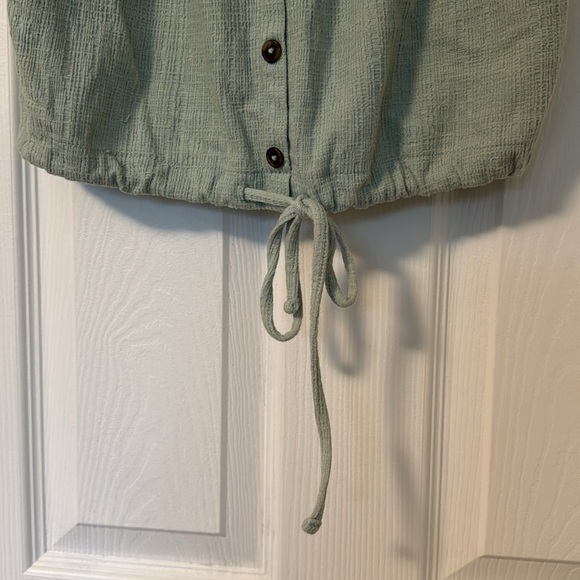 Madewell Top - Picture 3 of 4